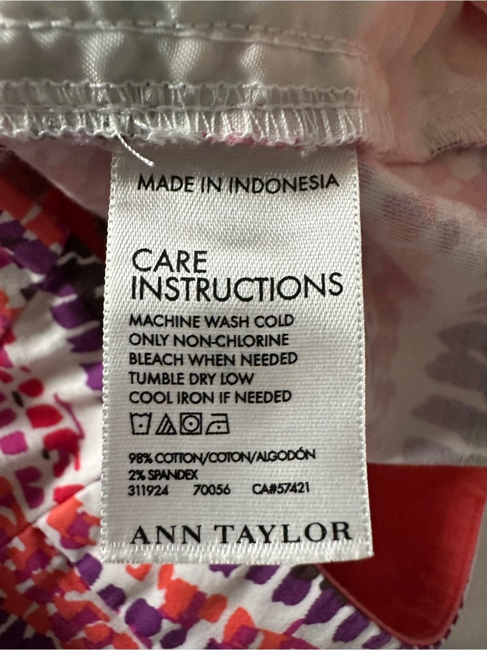 Ann Taylor ann taylor